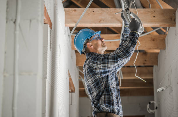 Best Residential Electrician Services  in Rio Grande City, TX