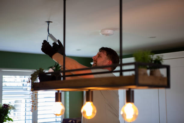 Best Industrial Electrical Services  in Rio Grande City, TX