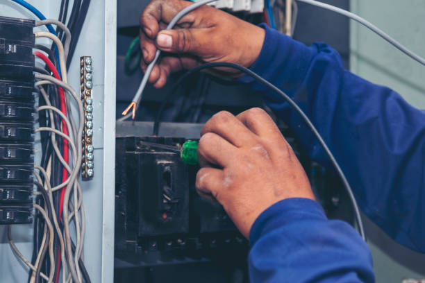 Best Electrical Rewiring Services  in Rio Grande City, TX