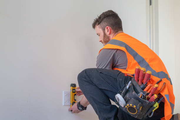 Best Local Electrician Companies  in Rio Grande City, TX