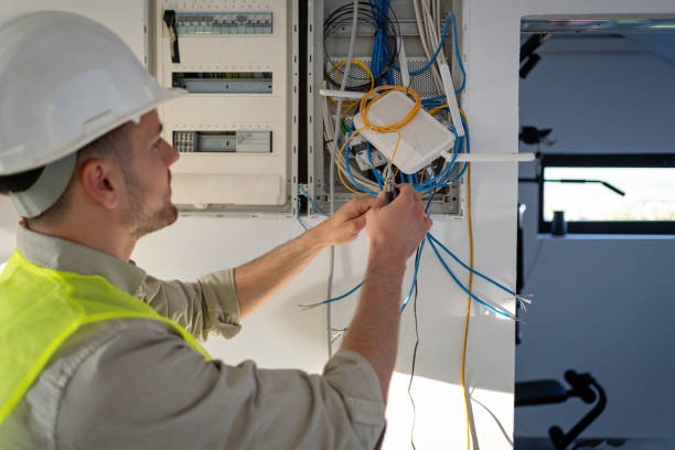 Best Affordable Emergency Electrician  in Rio Grande City, TX